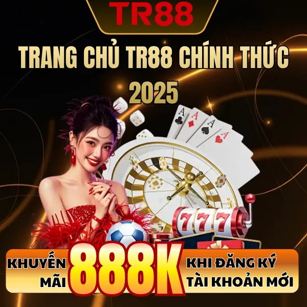 tr88 khuyến mãi